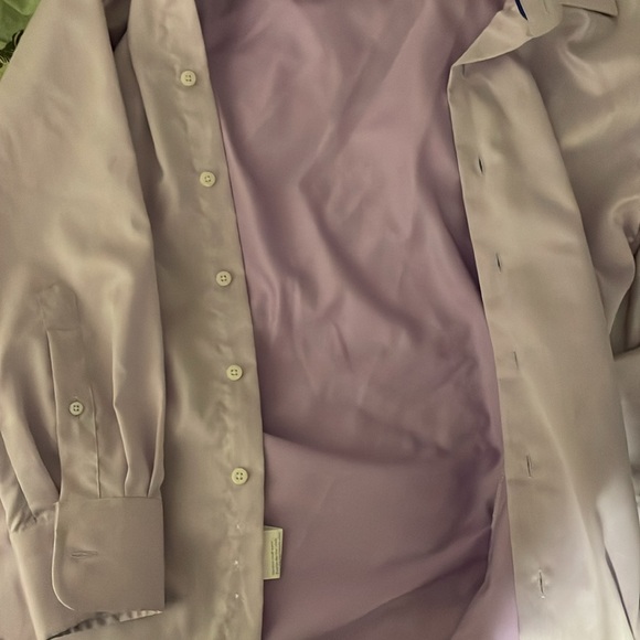 Proper Shirtings Dress Shirt - Picture 3 of 4